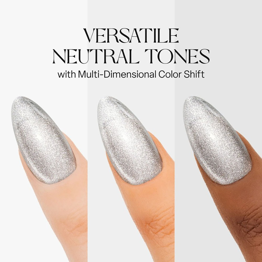 Apres Astral Cat Eye Shimmer Gel - High Priestes CE11