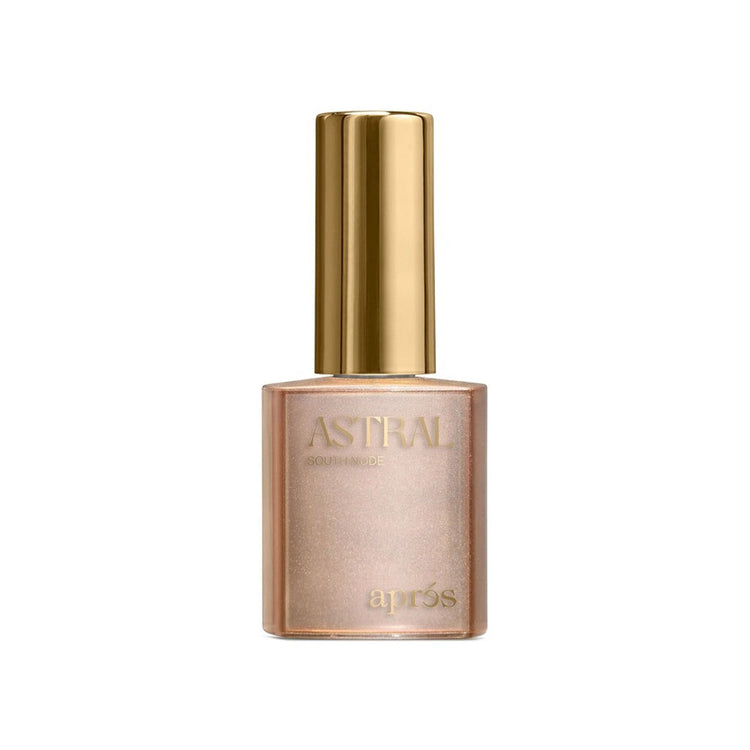 Apres Astral Cat Eye Shimmer Gel - South Node CE12