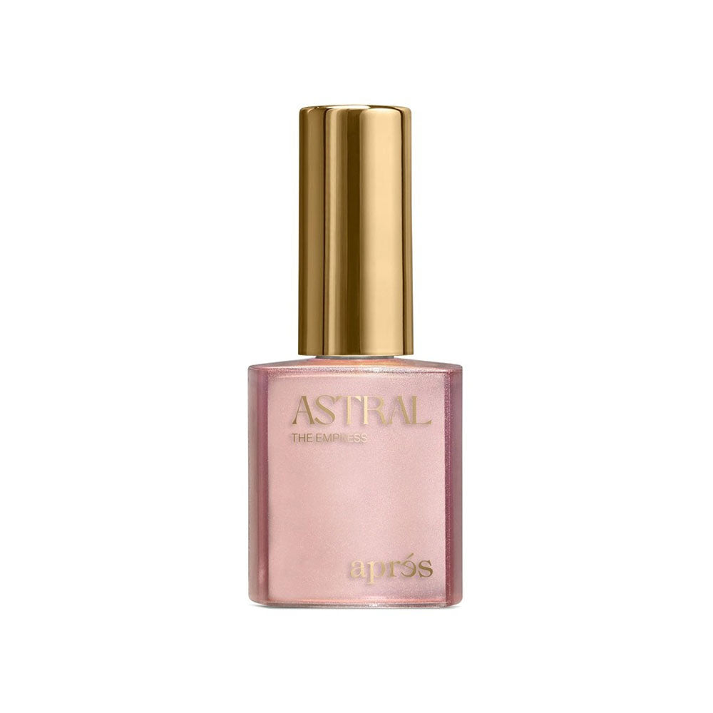 Apres Astral Cat Eye Shimmer Gel - The Empress CE13