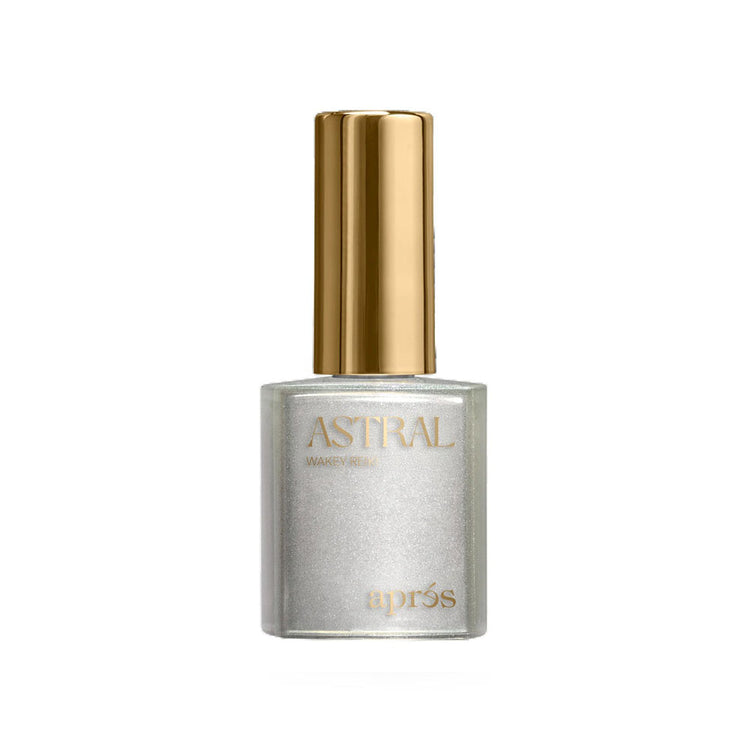 Apres Astral Flash Glitters Gel Couleur - Wakey Reiki FG01