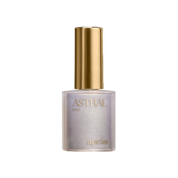 Apres Astral Flash Glitters Gel Couleur - D.O.B. FG05