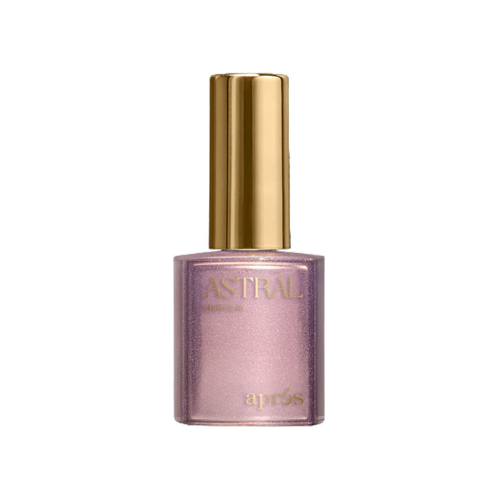 Apres Astral Flash Glitters Gel Couleur - Namaslay FG09