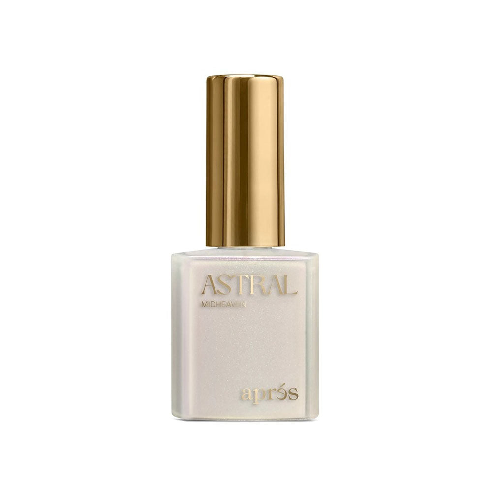 Apres Astral Pearlescent Glow Gel Couleur - Midheaven P02