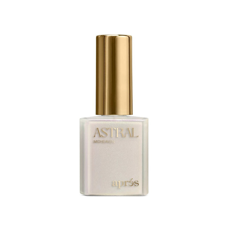 Apres Astral Pearlescent Glow Gel Couleur - Midheaven P02