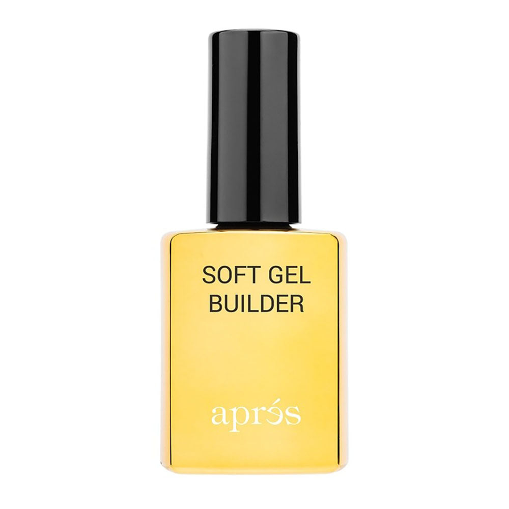 Apres Soft Gel Builder in a Bottle 30ml AP-1SGB30-NP 44031