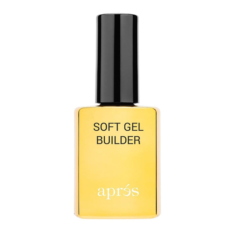 Apres Soft Gel Builder in a Bottle 30ml AP-1SGB30-NP 44031