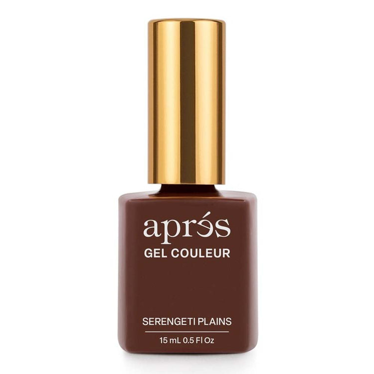 Apres Hema Free Gel Couleur 15 ml - Serengeti Plains GCHF299