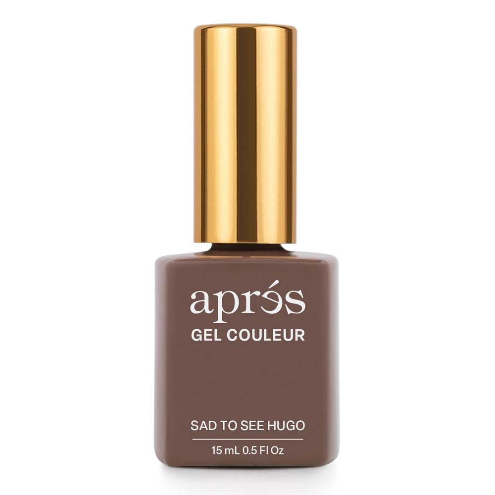 Apres Hema Free Gel Couleur 15 ml - Sad To See Hugo GCHF302