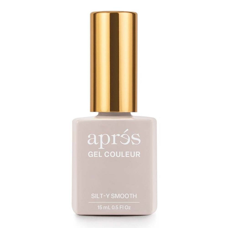 Apres Hema Free Gel Couleur 15 ml - Silt-Y Smooth GCHF309