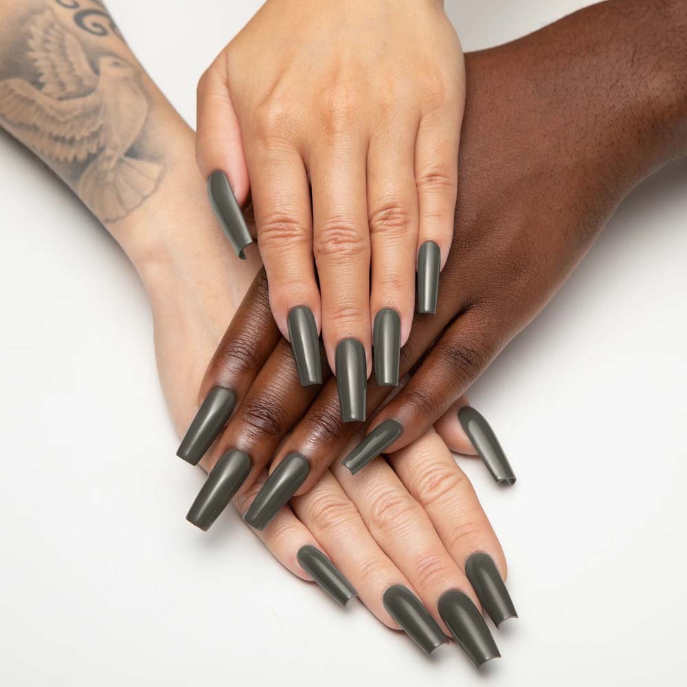 Apres Hema Free Gel Couleur 15 ml - Camo-Ver Here! GCHF313