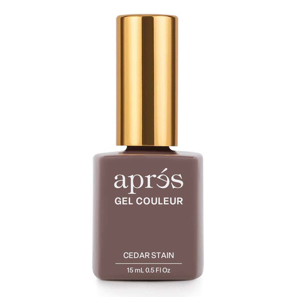 Après Hema Free Gel Couleur 15 ml - Tawny Harding GCHF314
