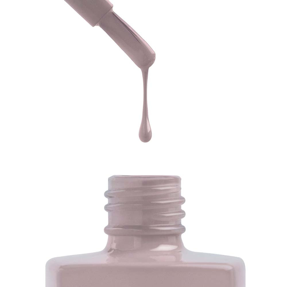 Apres Hema Free Gel Màu 15 ml - Chai Latte GCHF317