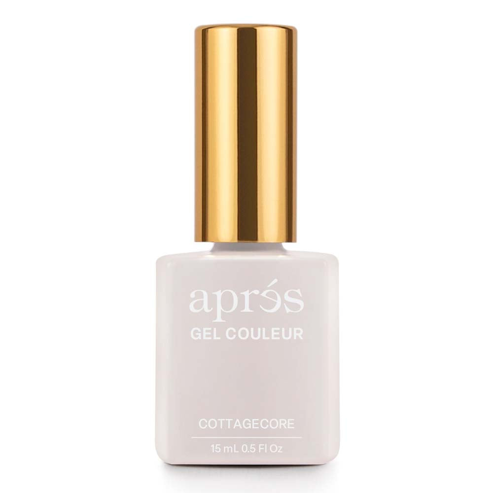 Apres Hema Free Gel Couleur 15 ml - Cottagecore GCHF321