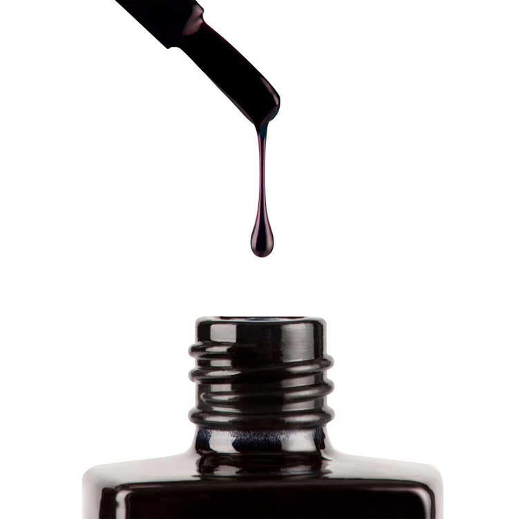 Apres Hema Free Gel Couleur 15 ml - Kohl Hearted GCHF324