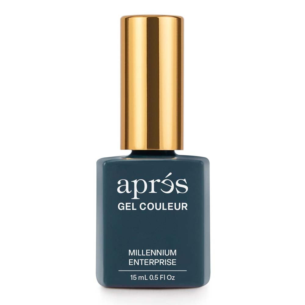 Apres Hema Free Gel Couleur 15ml-Millenium Enterpise GCHF325