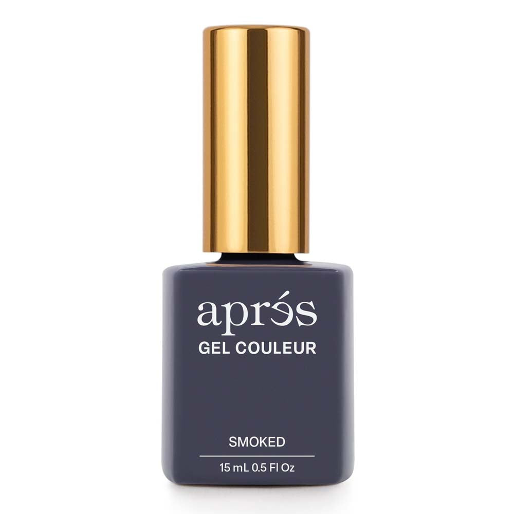 Apres Hema Free Gel Màu 15 ml - Smoked GCHF327