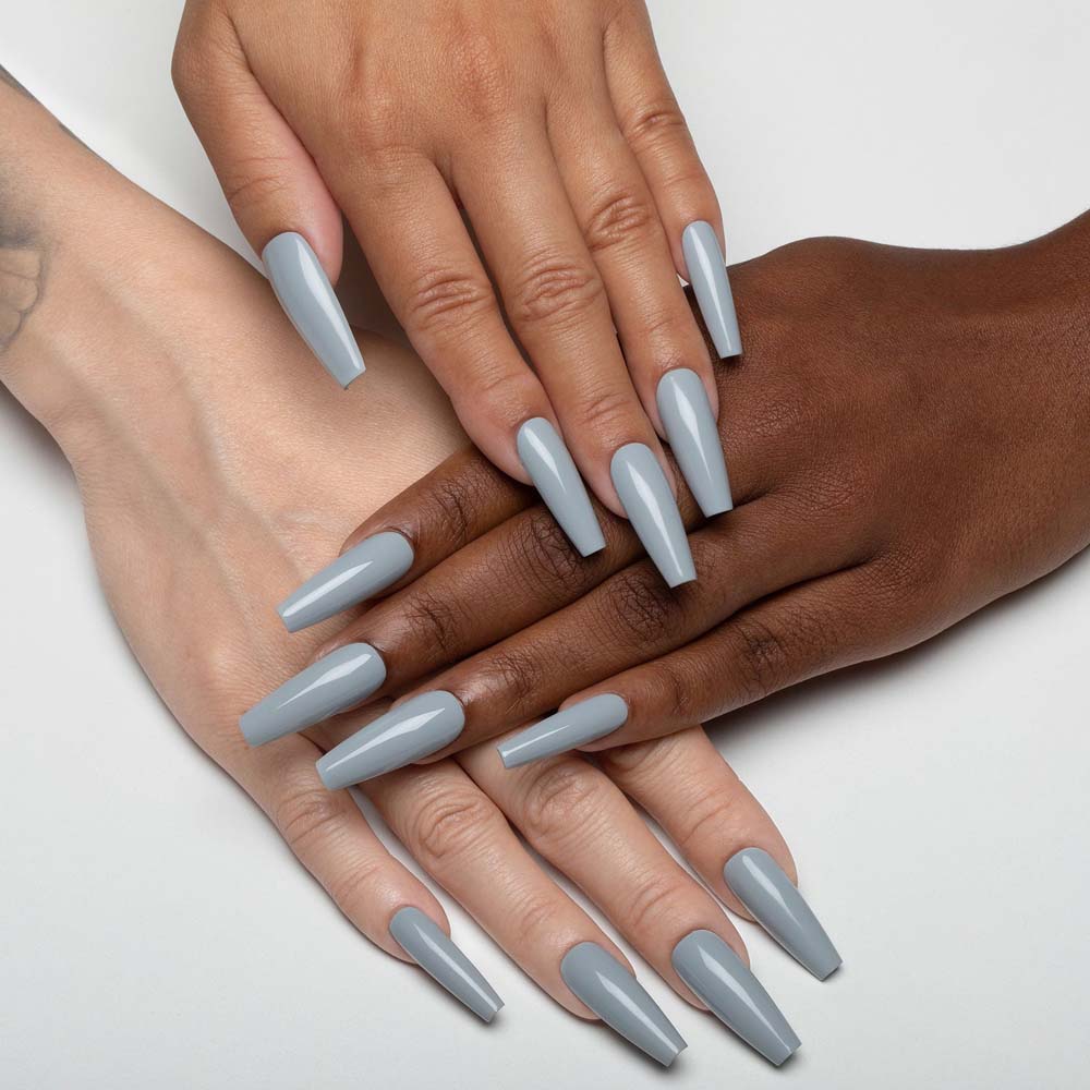 Apres Hema Free Gel Couleur 15 ml - Clear The Slate GCHF328