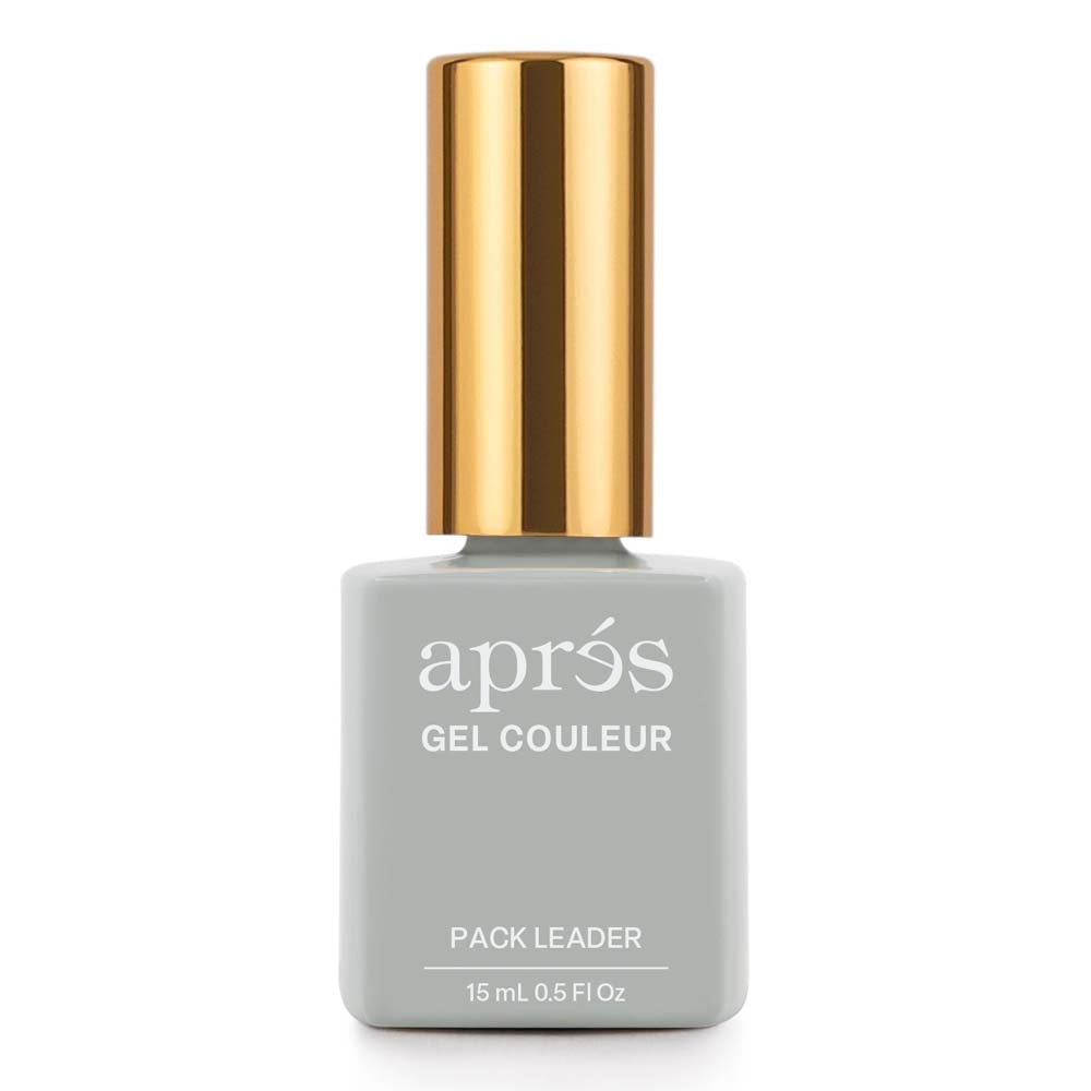 Apres Hema Free Gel Couleur 15 ml - Pack Leader GCHF329