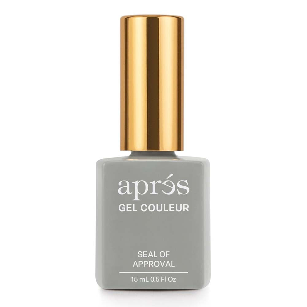 Apres Hema Free Gel Couleur 15 ml - Seal Of Approval GCHF331