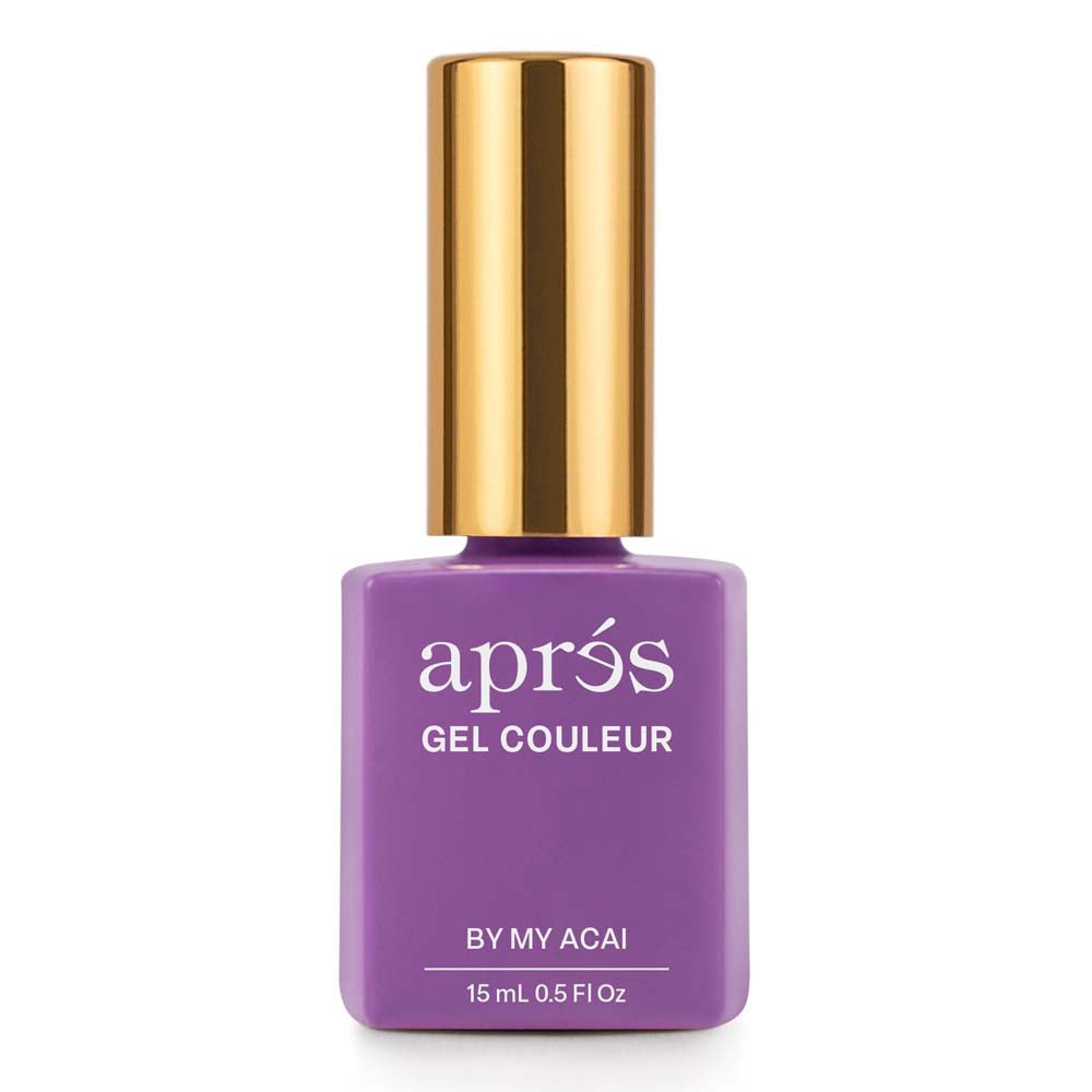 Apres Hema Free Gel Couleur 15 ml - By My Acai GCHF342