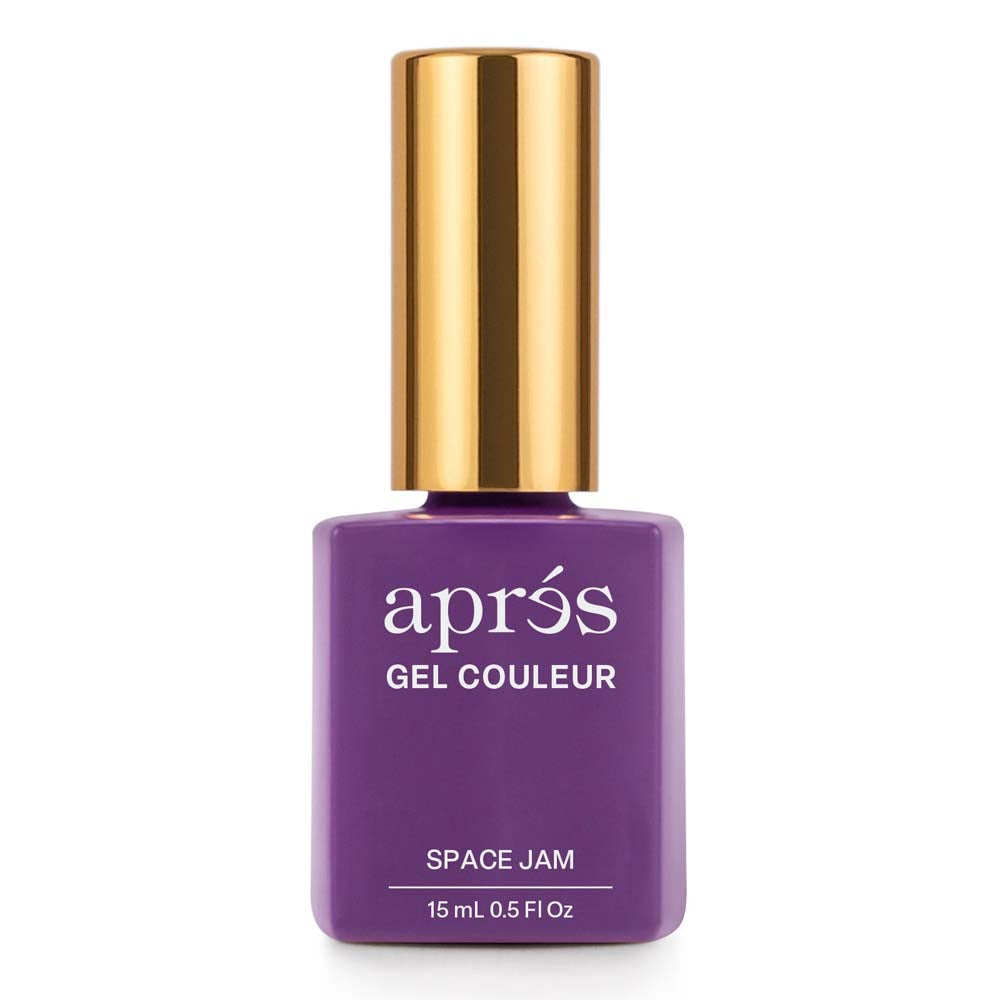 Apres Hema Free Gel Couleur 15 ml - Space Jam GCHF343