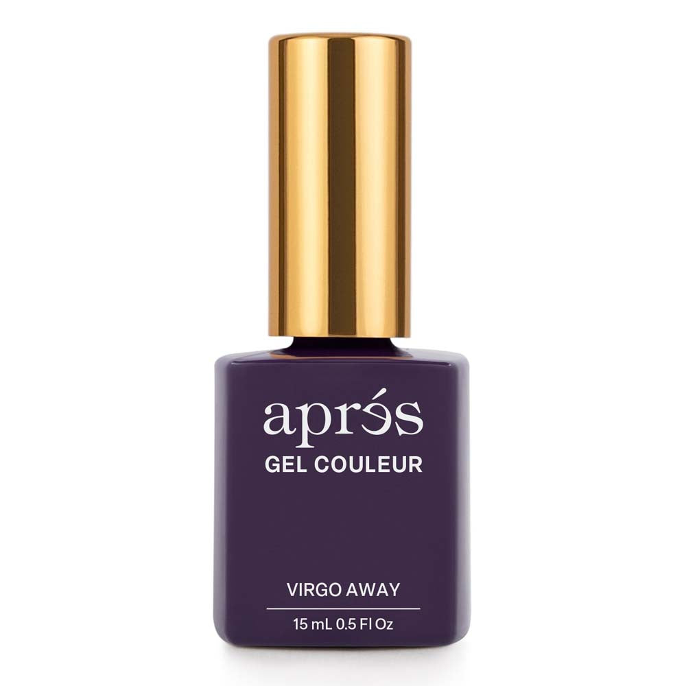 Apres Hema Free Gel Couleur 15 ml - Virgo Away GCHF335