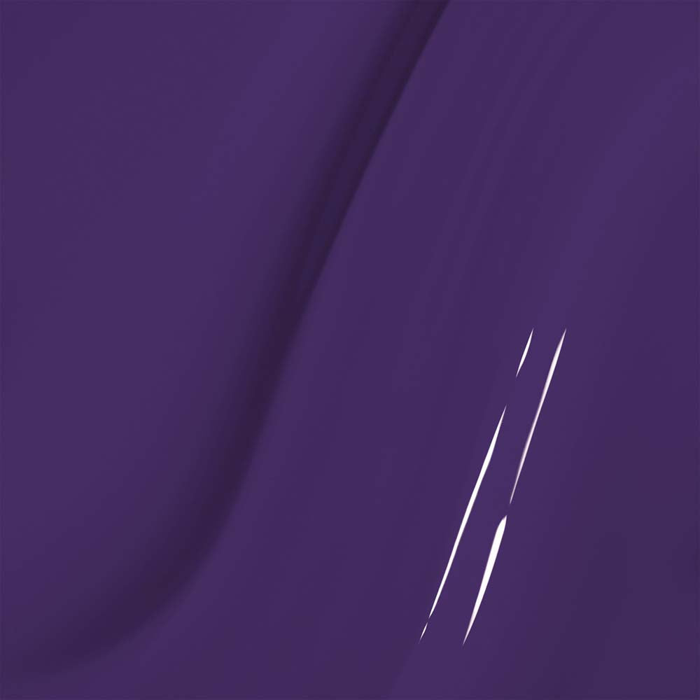 Apres Hema Free Gel Couleur 15 ml - Eggplant Emoji GCHF336