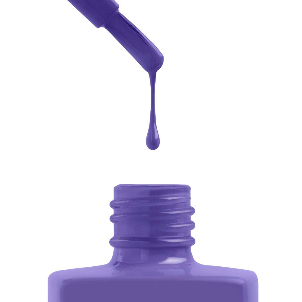 Apres Hema Free Gel Couleur 15 ml - Violet Urges GCHF337
