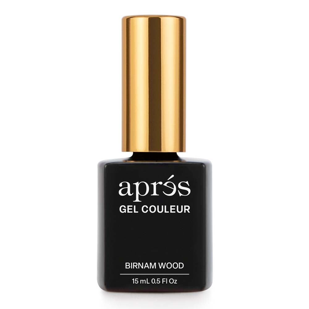 Apres Hema Free Gel Couleur 15 ml - Birnam Wood GCHF344