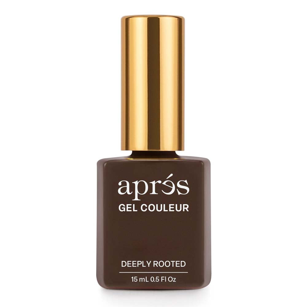 Apres Hema Free Gel Couleur 15 ml - Deeply Rooted GCHF356