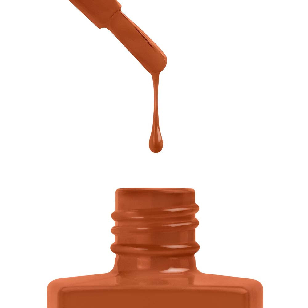 Apres Hema Free Gel Couleur 15 ml - Autumn Apricot GCHF358