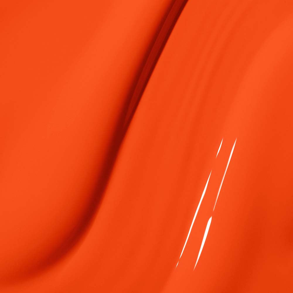 Sơn Gel Hema Free Apres 15 ml - Juri Orange GCHF359