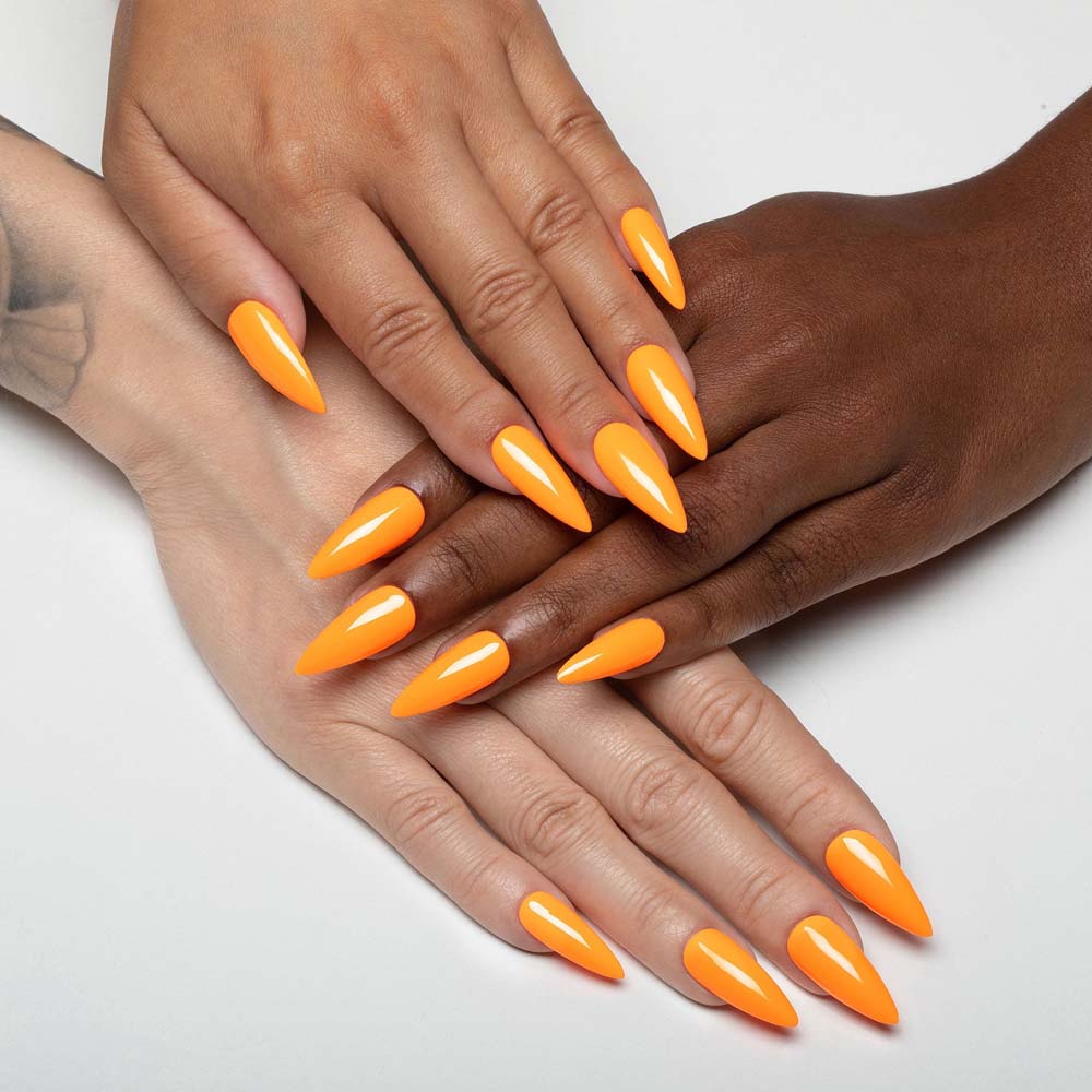 Apres Hema Free Gel Couleur 15 ml - Ochre Okurrr GCHF360