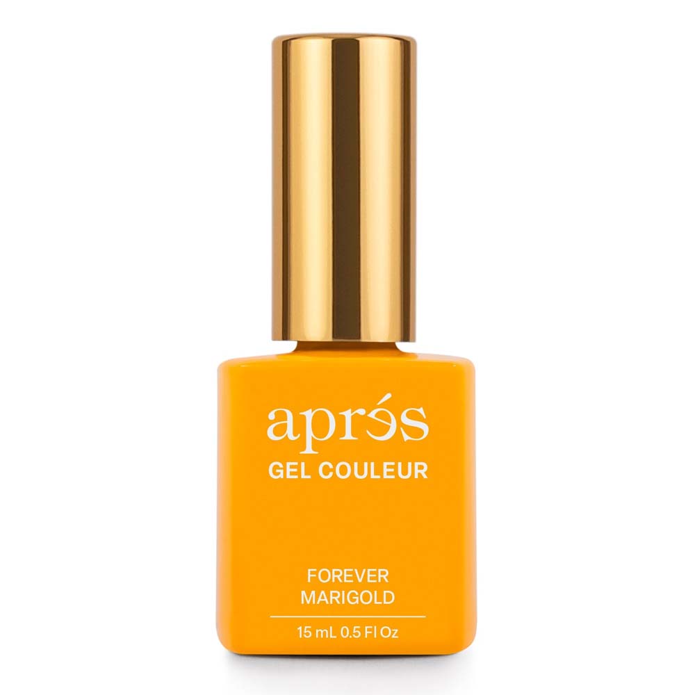 Apres Hena Free Gel Couleur 15 ml - Forever Marigold GCHF361