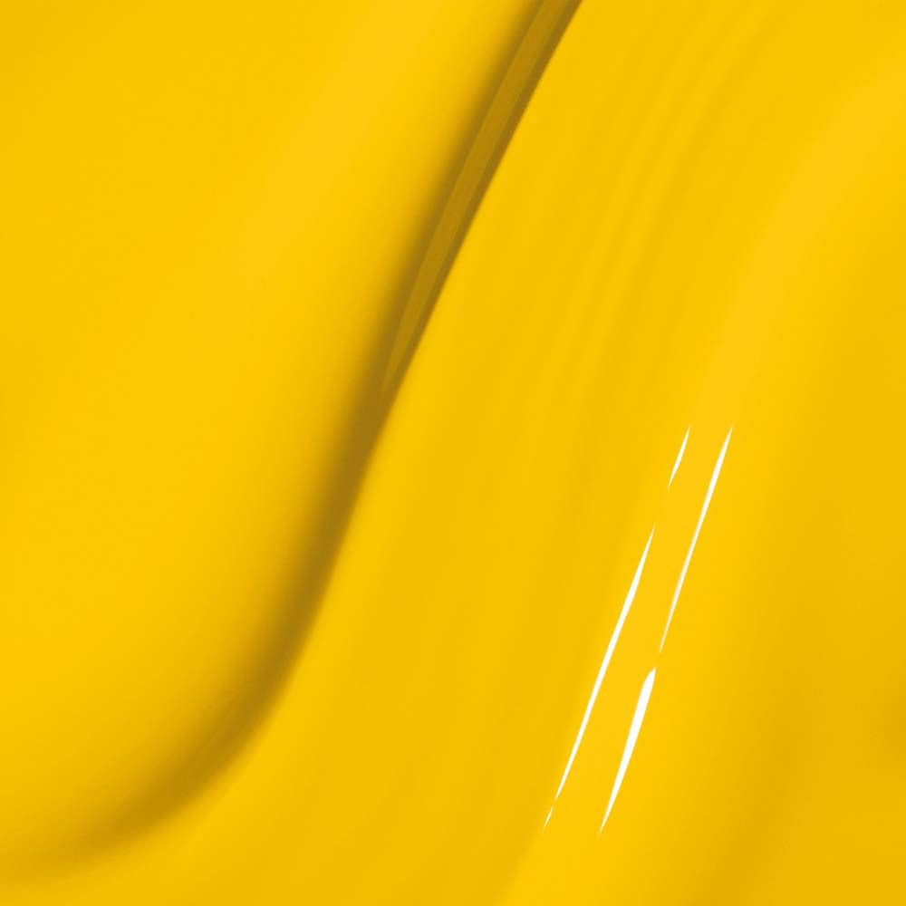 Apres Hema Free Gel Couleur 15 ml - Lemon Squeezy GCHF363