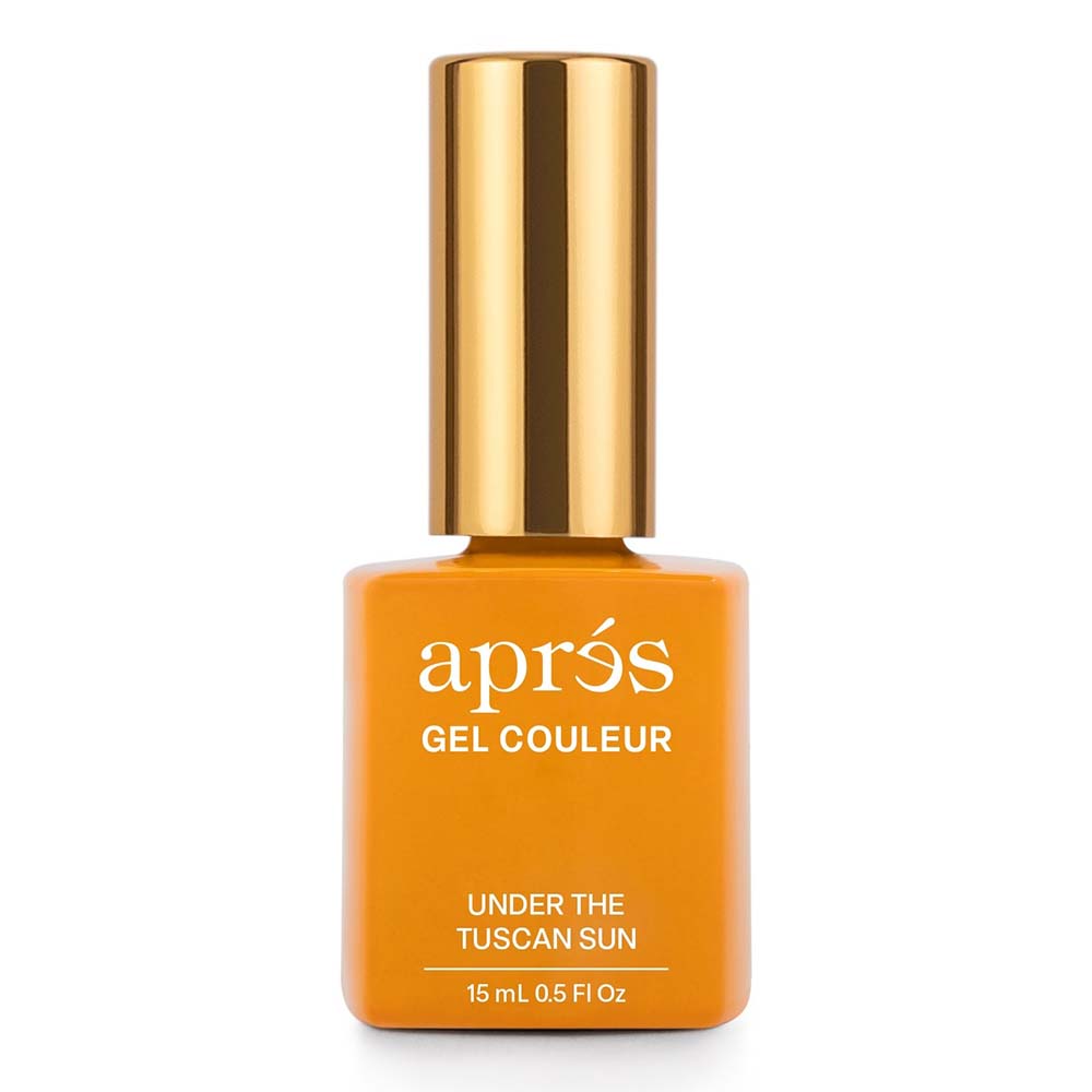 Apres Hema Free GelCouleur 15ml-Under The Tuscan Sun GCHFJ15