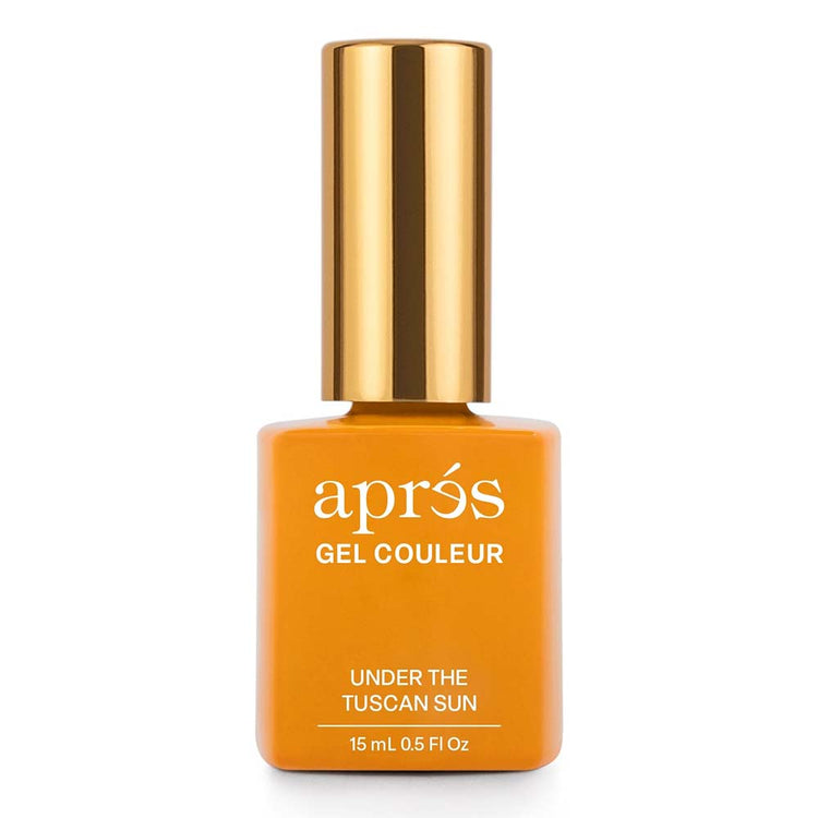 Apres Hema Free GelCouleur 15ml-Under The Tuscan Sun GCHFJ15
