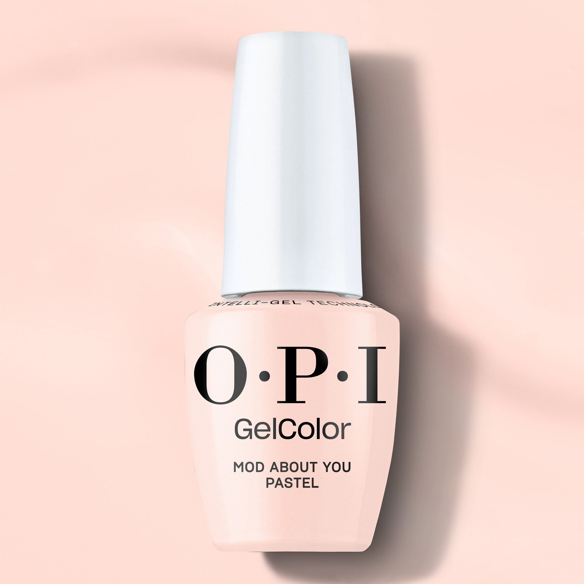 OPI GCT Gelcolor Mod About You Pastel 0.5 Fl Oz/15ml GCF037