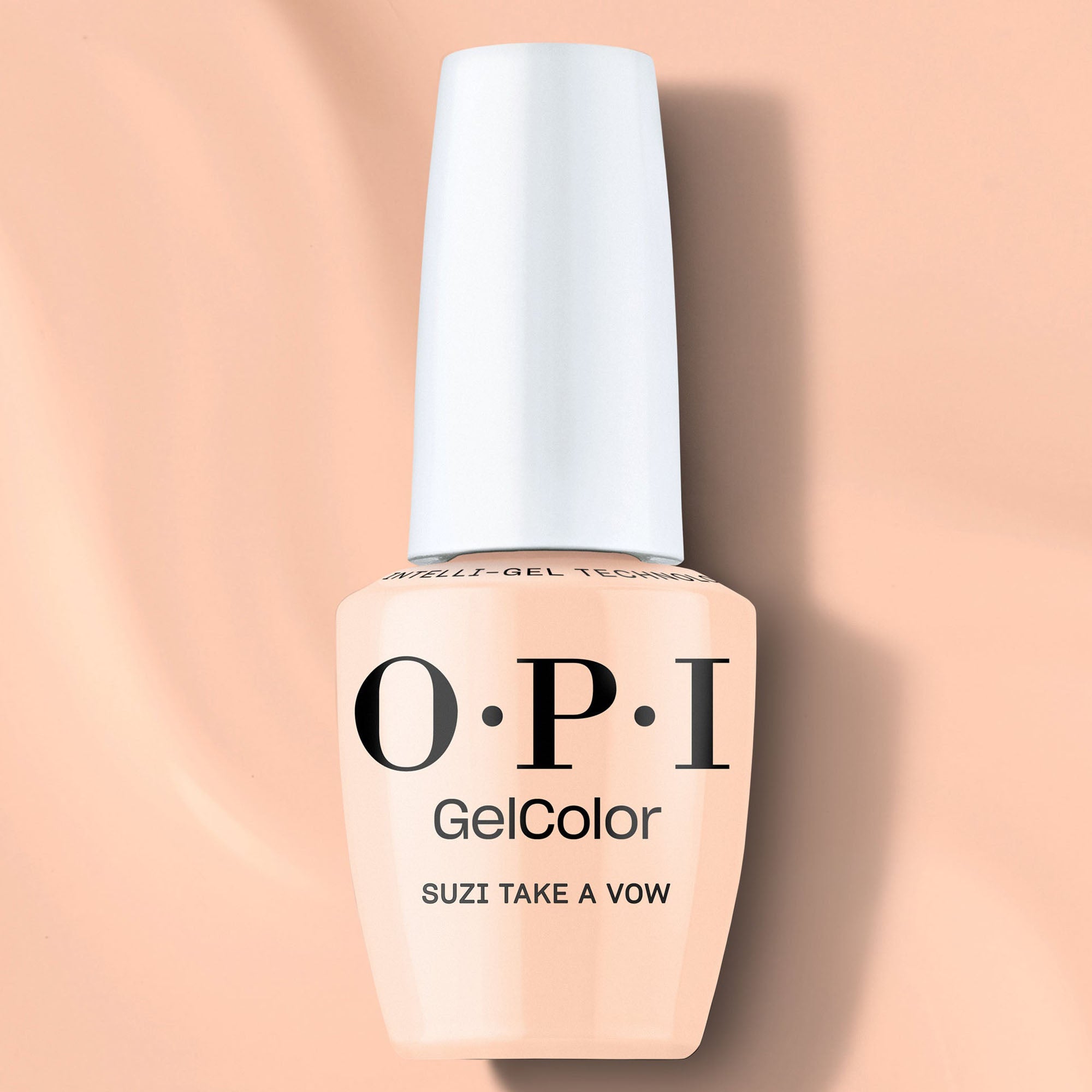 OPI GCT Gelcolor Suzi Take a Vow 0.5 Fl Oz/15ml GCF038