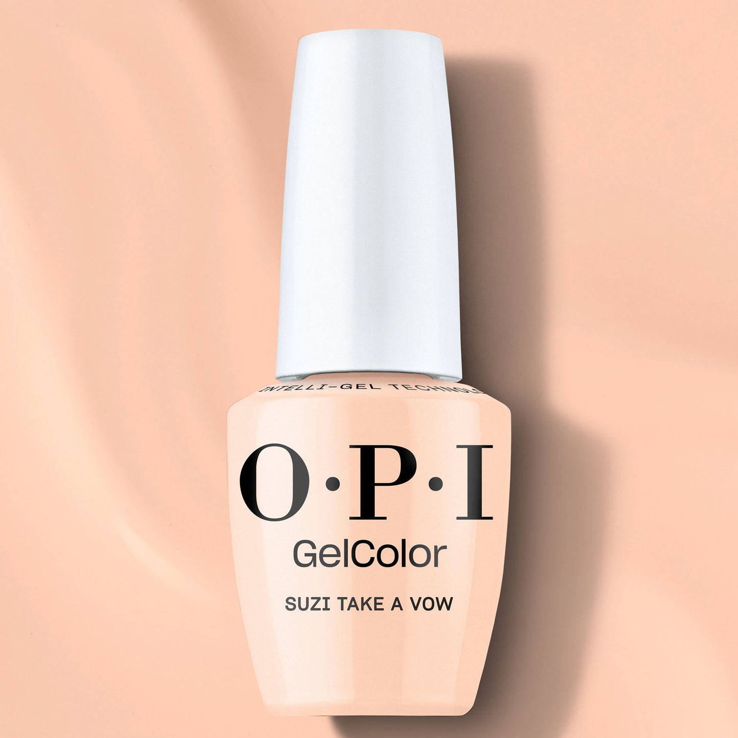 OPI GCT Gelcolor Suzi Take a Vow 0.5 Fl Oz/15ml GCF038