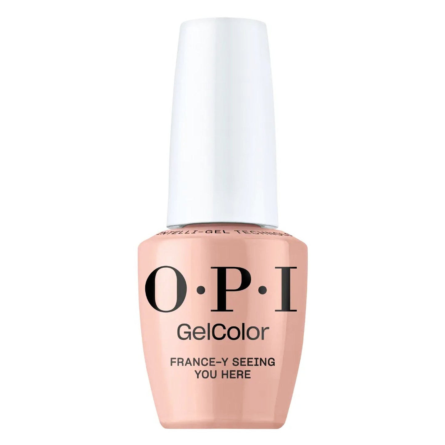 OPI GCT Gelcolor France-y Seeing You Here 15ml GCF039