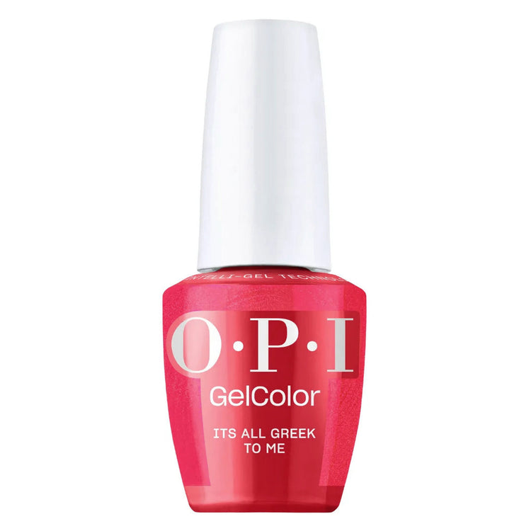 OPI GCT Gelcolor It’s All Greek to Me 15ml GCF041
