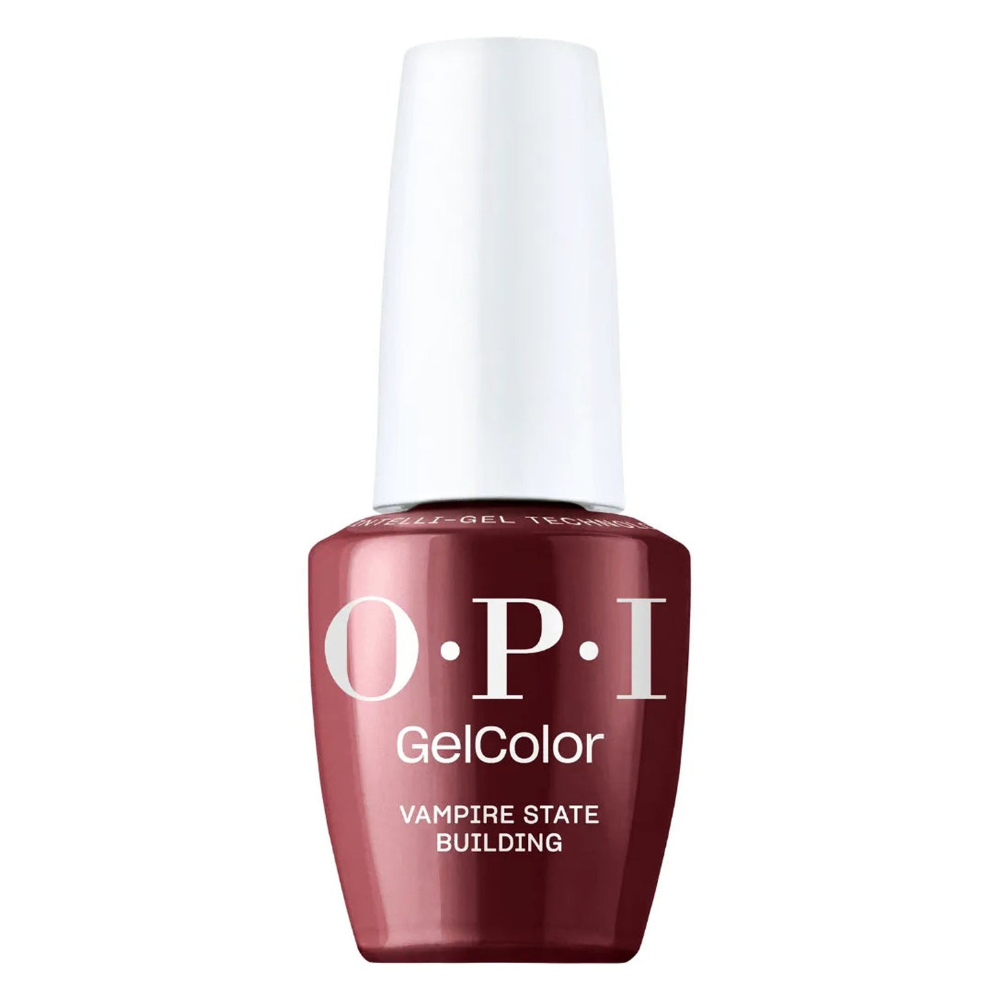 OPI GCT Gelcolor Vampire State Building 15ml GCF042