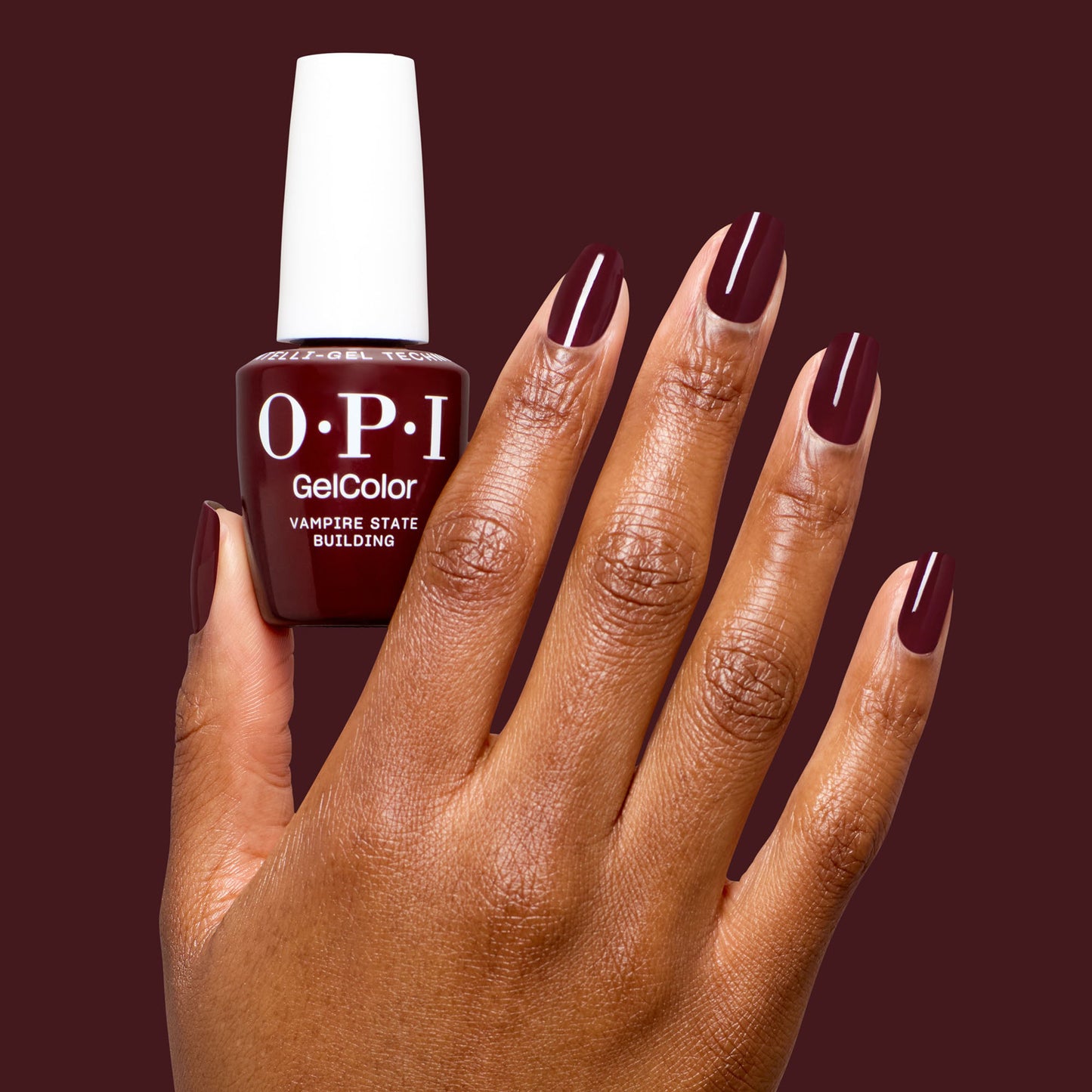 OPI GCT Gelcolor Vampire State Building 15ml GCF042