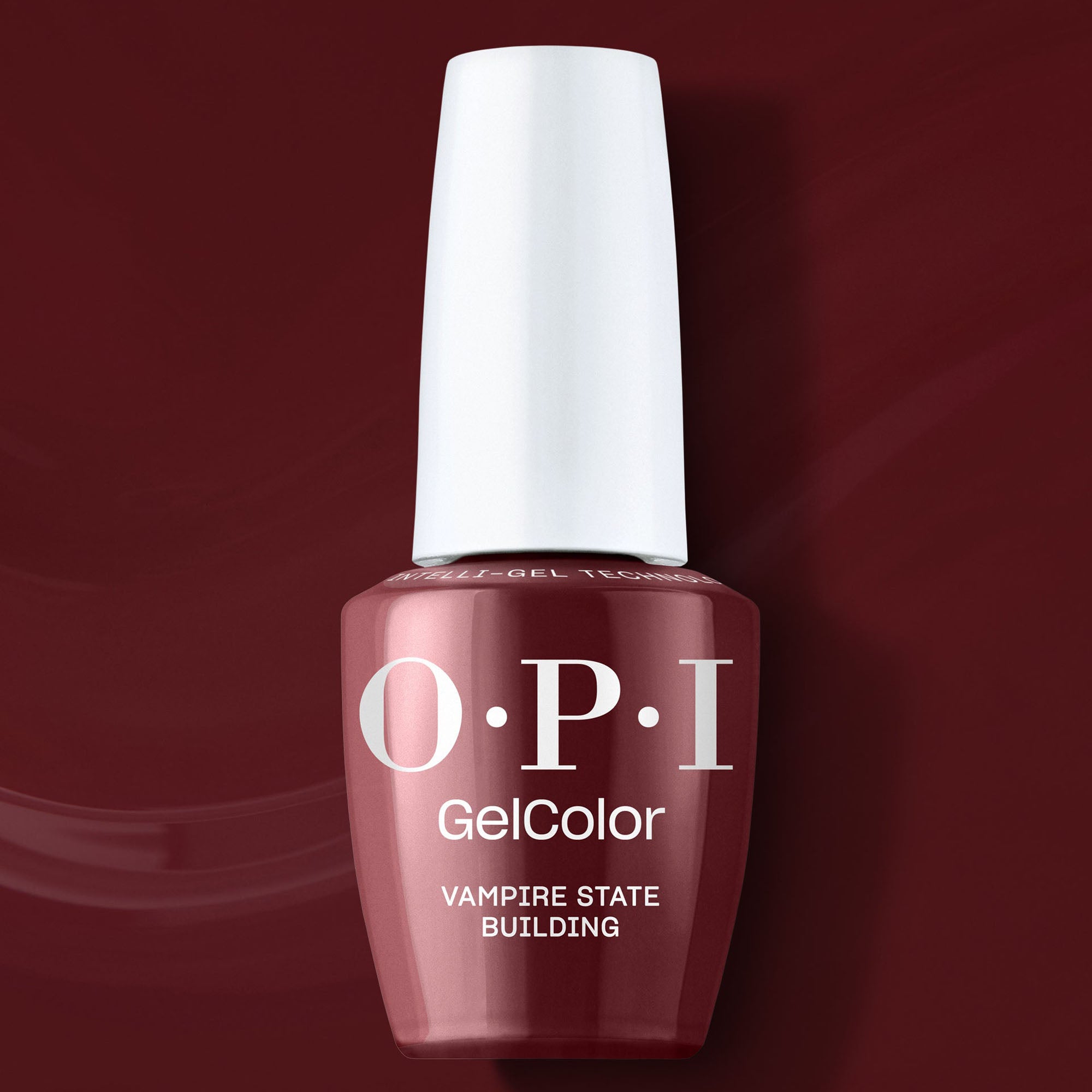 OPI GCT Gelcolor Vampire State Building 15ml GCF042