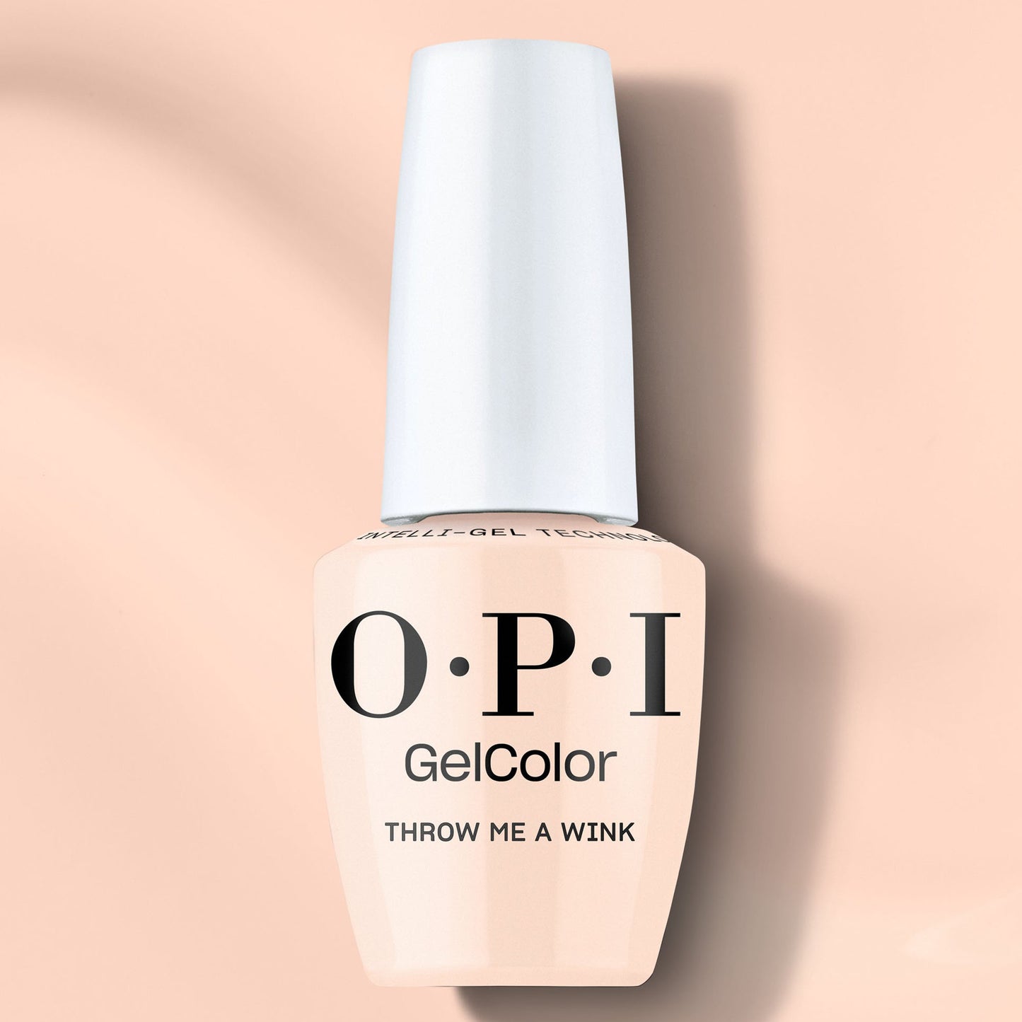 OPI GCT Gelcolor Throw Me a Wink 15ml GCF044