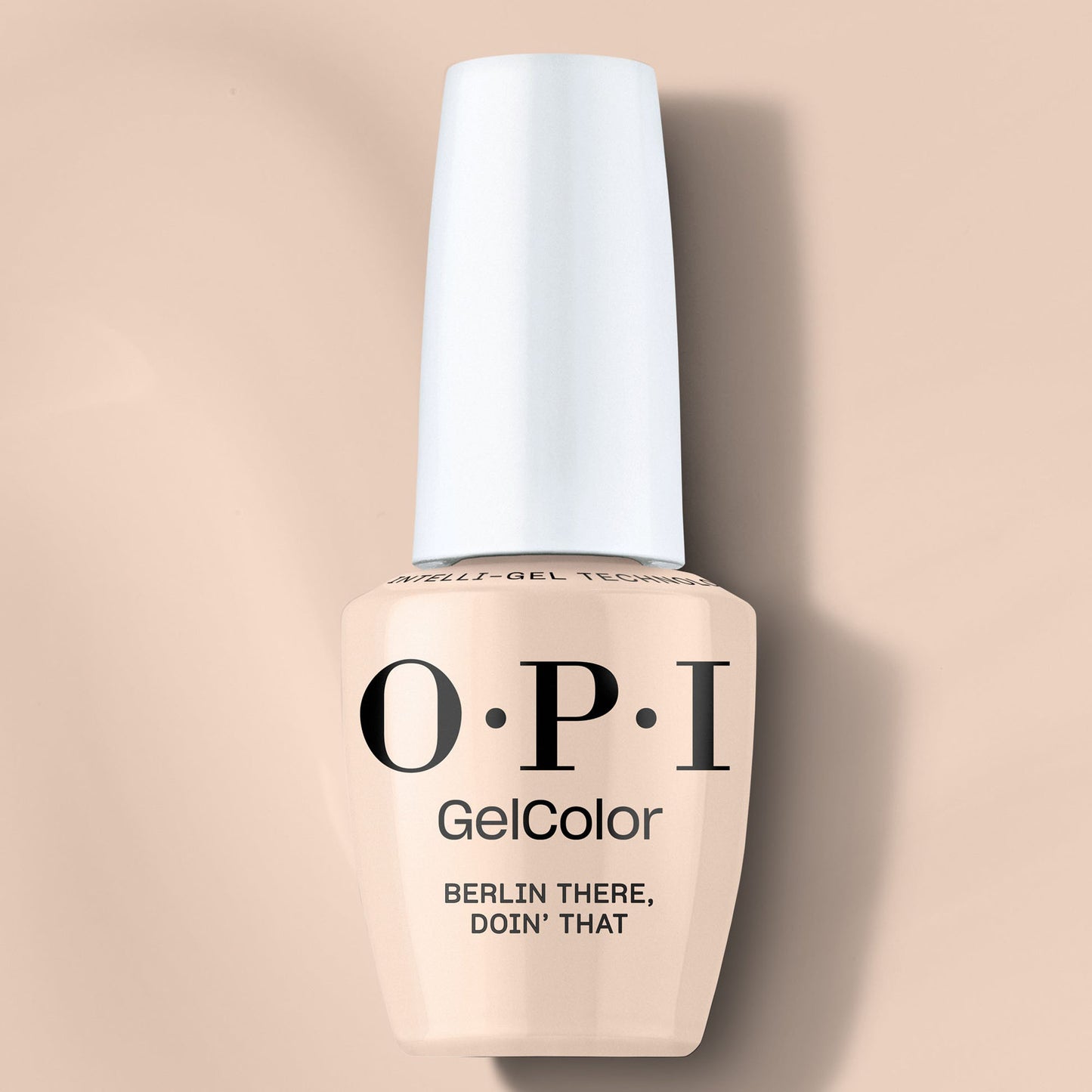 OPI GCT Gelcolor Berlin There, Doin’ That 15ml GCF045