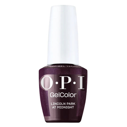 OPI GCT Gelcolor Lincoln Park at Midnight 15ml GCF046