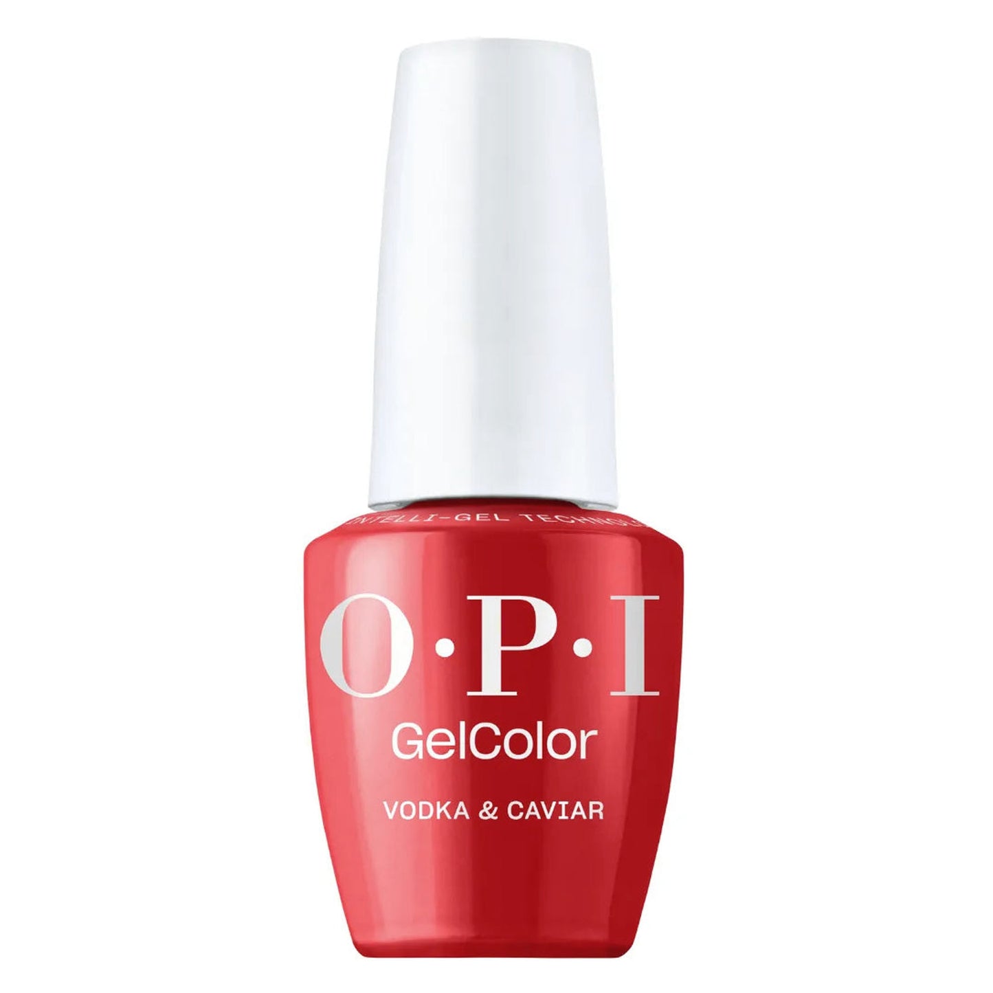OPI GCT Gelcolor Vodka & Caviar 15ml GCF048