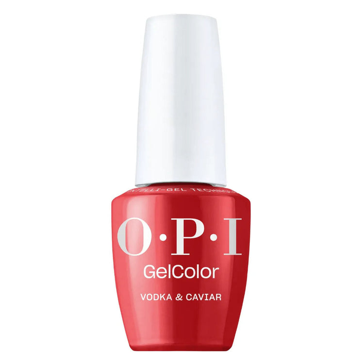 OPI GCT Gelcolor Vodka & Caviar 15ml GCF048